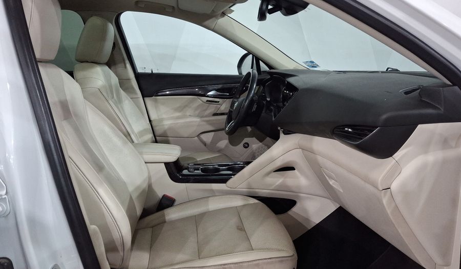 Buick Envision 2.0 LEATHER L AUTO Suv 2021