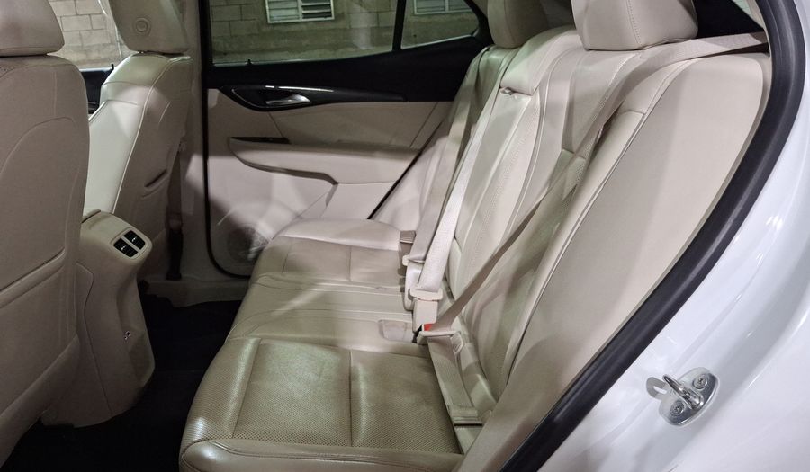 Buick Envision 2.0 LEATHER L AUTO Suv 2021