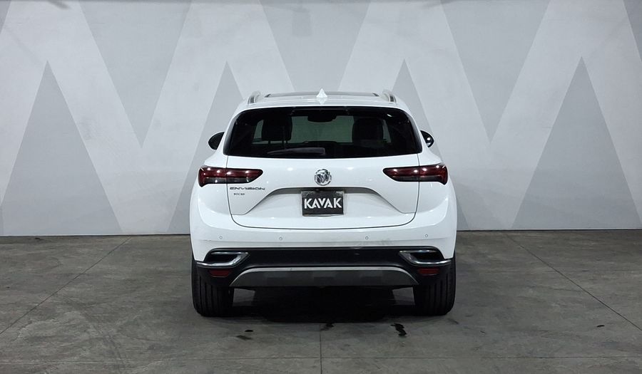 Buick Envision 2.0 LEATHER L AUTO Suv 2021