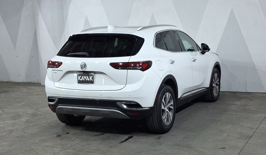 Buick Envision 2.0 LEATHER L AUTO Suv 2021
