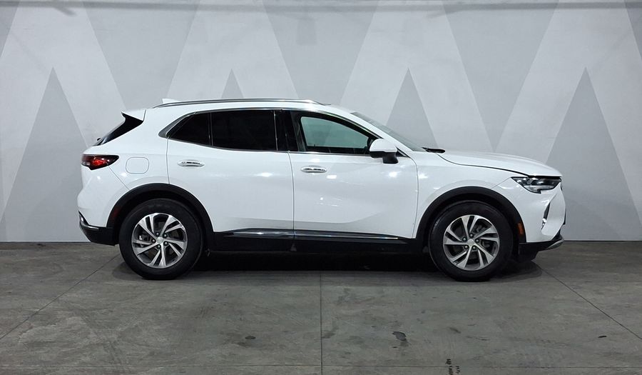 Buick Envision 2.0 LEATHER L AUTO Suv 2021