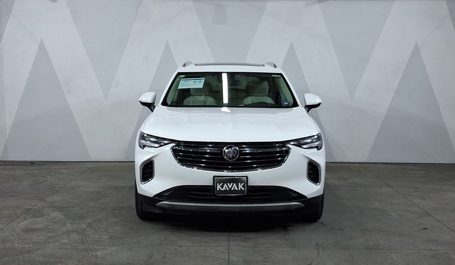 Buick Envision 2.0 LEATHER L AUTO Suv 2021