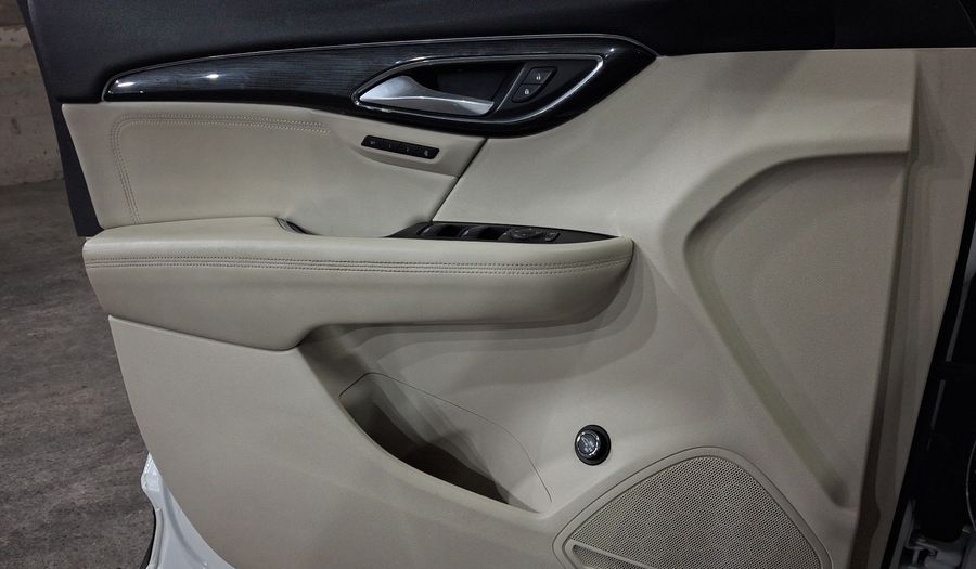 Buick Envision 2.0 LEATHER L AUTO Suv 2021