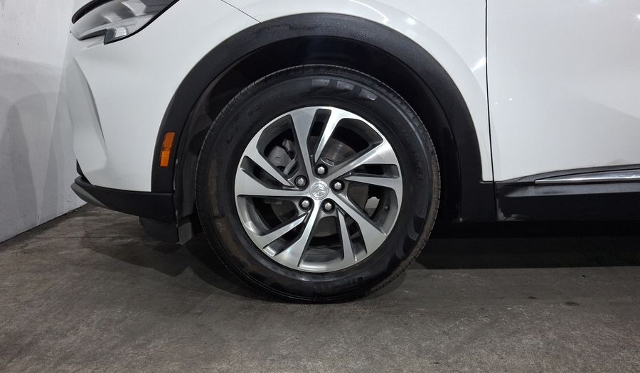 Buick Envision 2.0 LEATHER L AUTO Suv 2021