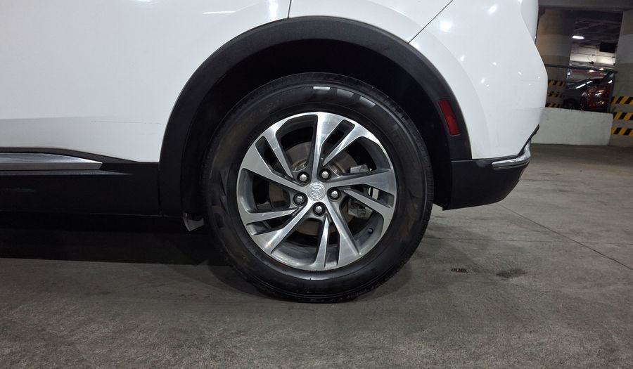 Buick Envision 2.0 LEATHER L AUTO Suv 2021