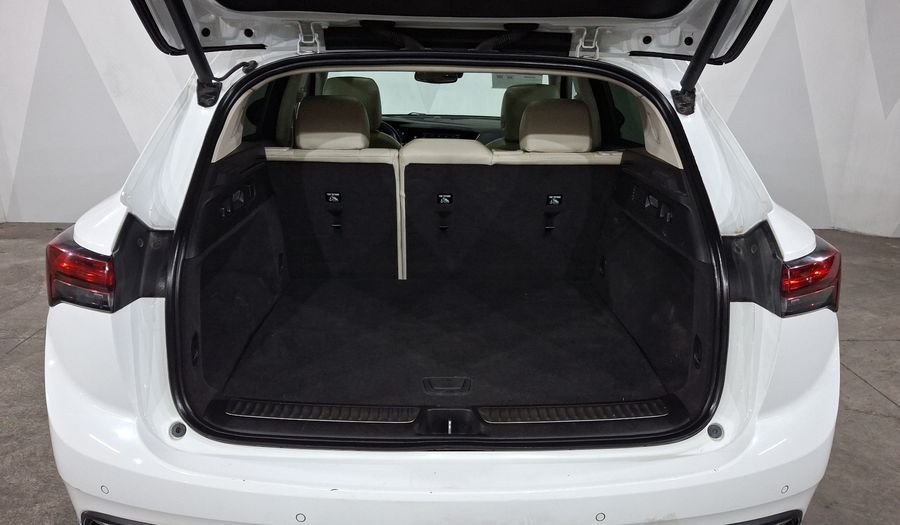 Buick Envision 2.0 LEATHER L AUTO Suv 2021