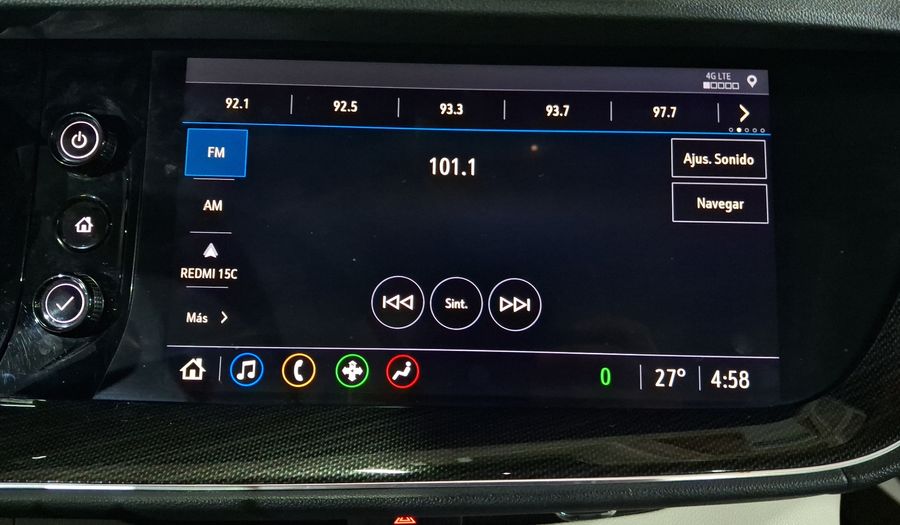 Buick Envision 2.0 LEATHER L AUTO Suv 2021