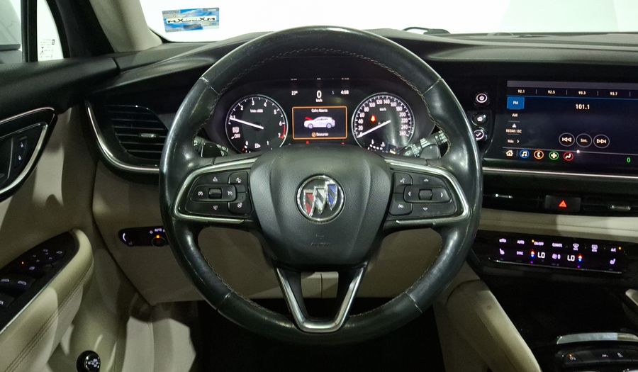 Buick Envision 2.0 LEATHER L AUTO Suv 2021
