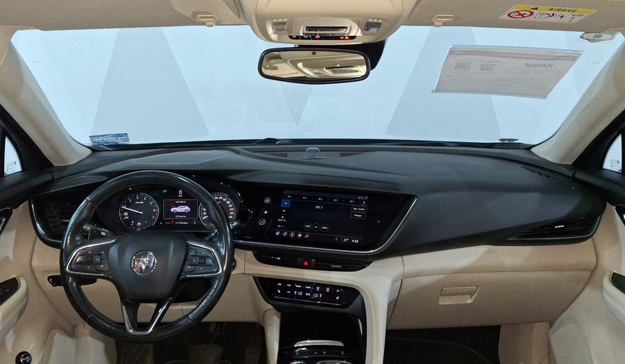 Buick Envision 2.0 LEATHER L AUTO Suv 2021