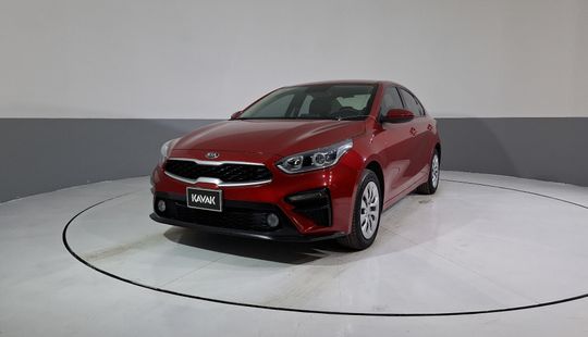 Kia • FORTE