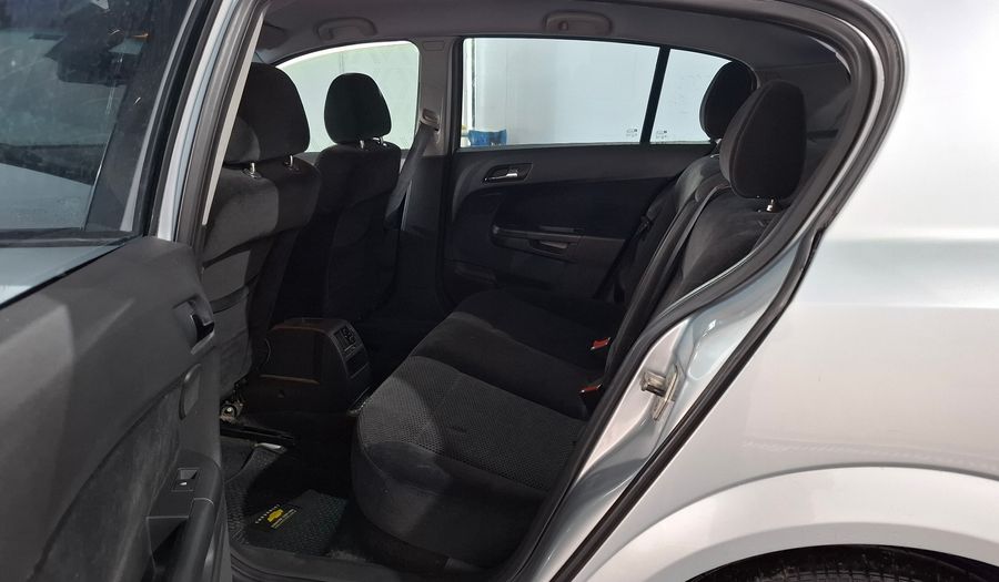 Chevrolet Vectra GT 2.0 GLS MT Hatchback 2009