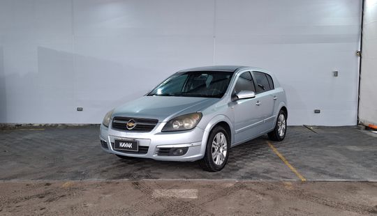 Chevrolet • Vectra