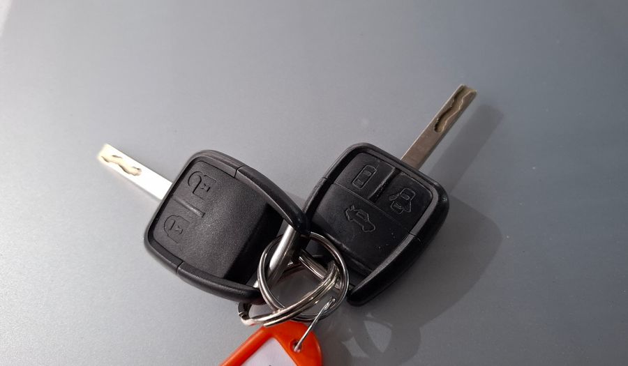 Chevrolet Vectra GT 2.0 GLS MT Hatchback 2009