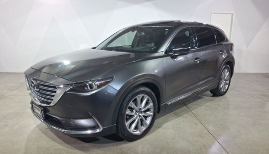 Mazda • CX-9