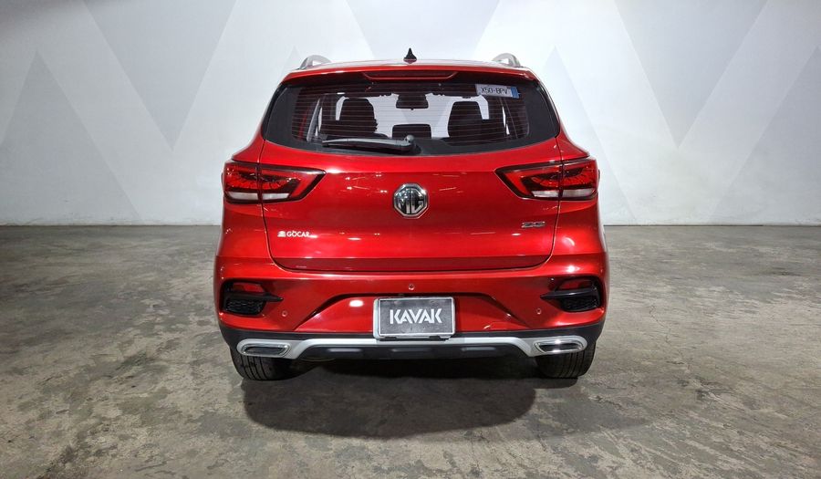 Mg Zs 1.5 STYLE Suv 2024