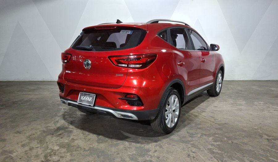 Mg Zs 1.5 STYLE Suv 2024