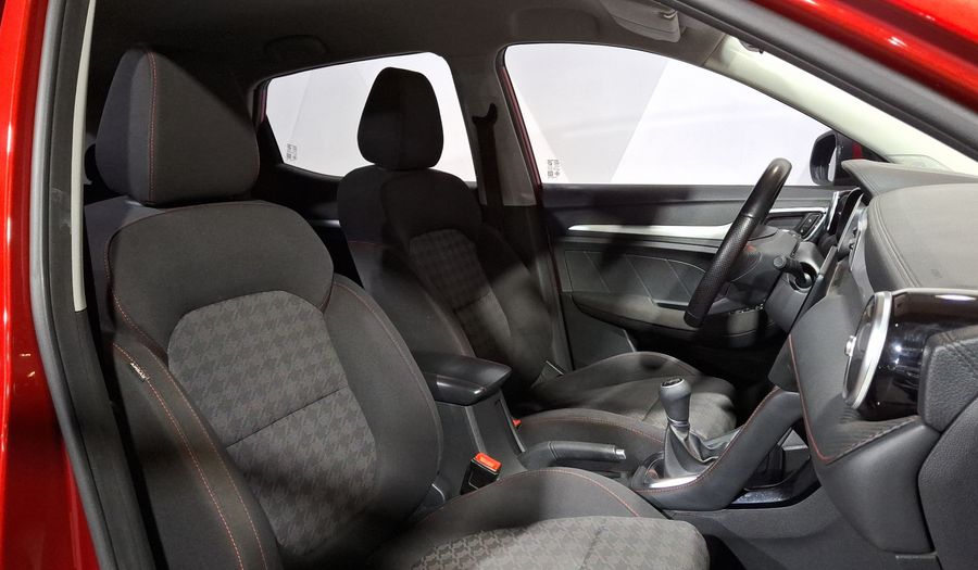 Mg Zs 1.5 STYLE Suv 2024
