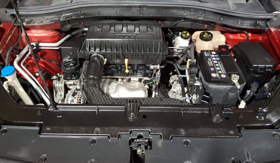 Mg Zs 1.5 STYLE Suv 2024