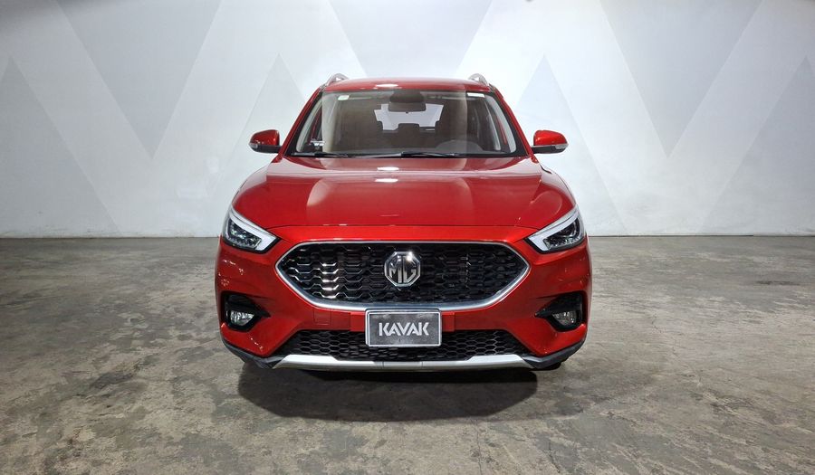 Mg Zs 1.5 STYLE Suv 2024