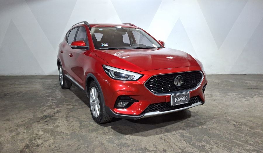 Mg Zs 1.5 STYLE Suv 2024