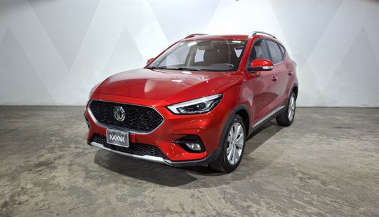Mg • Zs