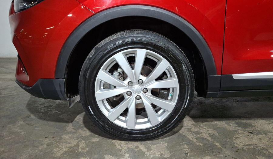 Mg Zs 1.5 STYLE Suv 2024