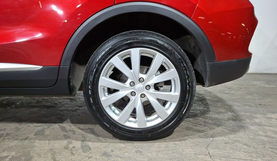 Mg Zs 1.5 STYLE Suv 2024