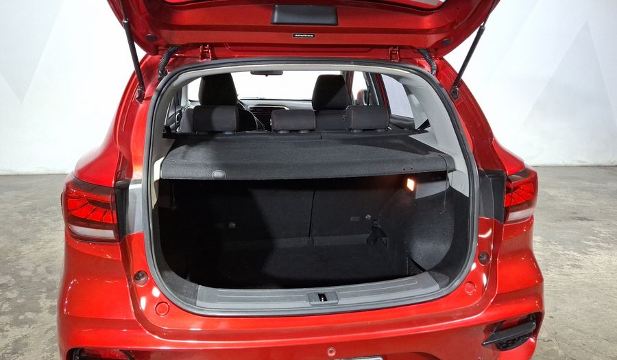 Mg Zs 1.5 STYLE Suv 2024