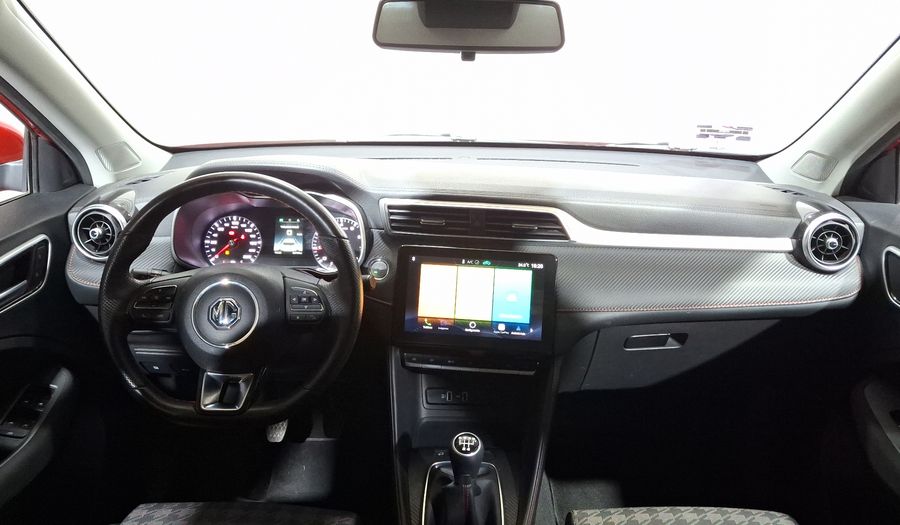Mg Zs 1.5 STYLE Suv 2024
