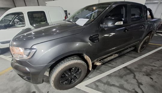 Ford • Ranger