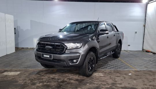 Ford • Ranger