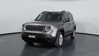Jeep Renegade 1.8 SPORT AUTO