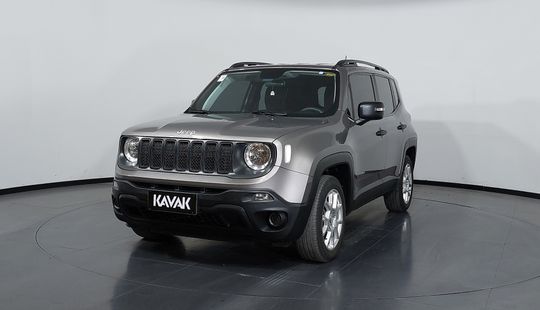 Jeep • Renegade