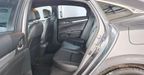 Honda Civic 2.0 I-VTEC SOHC EXL CVT Sedan 2019