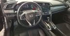 Honda Civic 2.0 I-VTEC SOHC EXL CVT Sedan 2019