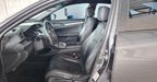 Honda Civic 2.0 I-VTEC SOHC EXL CVT Sedan 2019