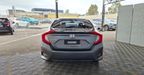 Honda Civic 2.0 I-VTEC SOHC EXL CVT Sedan 2019