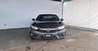 Honda Civic 2.0 I-VTEC SOHC EXL CVT Sedan 2019