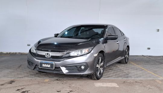 Honda • Civic