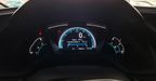 Honda Civic 2.0 I-VTEC SOHC EXL CVT Sedan 2019