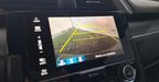 Honda Civic 2.0 I-VTEC SOHC EXL CVT Sedan 2019