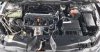 Honda Civic 2.0 I-VTEC SOHC EXL CVT Sedan 2019