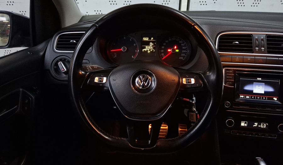 Volkswagen Polo 1.2 SPORTLINE DSG Hatchback 2018