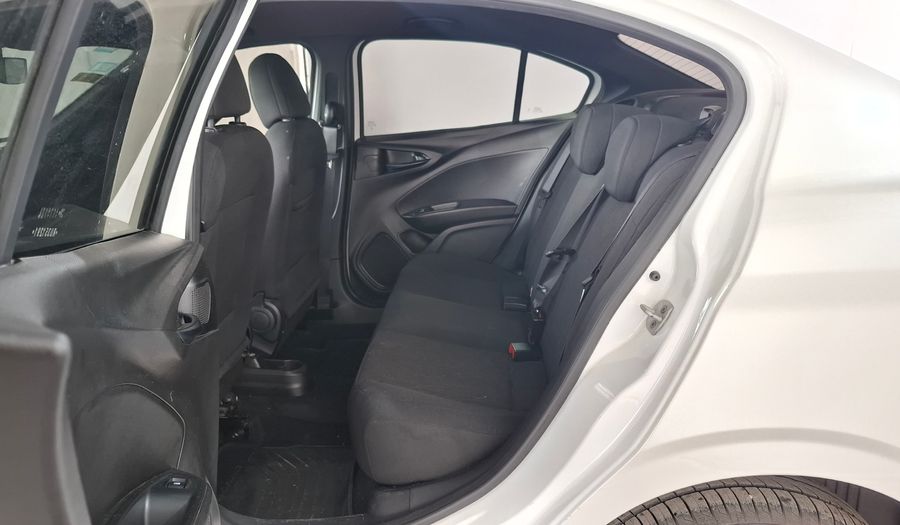 Fiat Cronos 1.3 DRIVE Sedan 2023