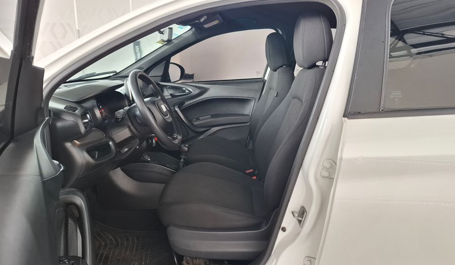 Fiat Cronos 1.3 DRIVE Sedan 2023