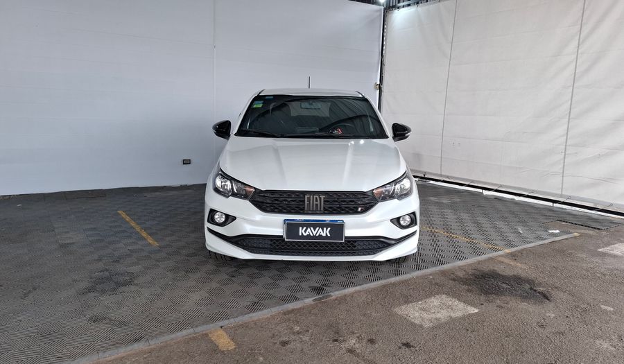 Fiat Cronos 1.3 DRIVE Sedan 2023