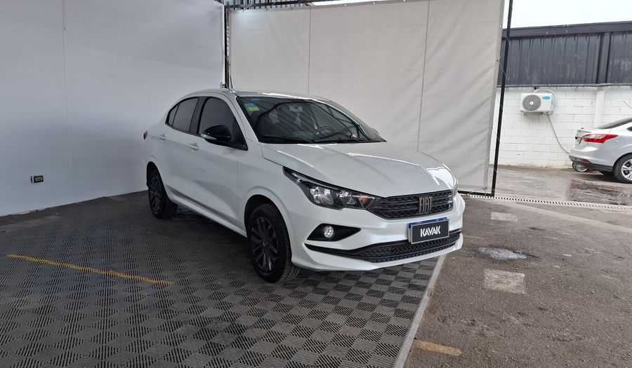 Fiat Cronos 1.3 DRIVE Sedan 2023