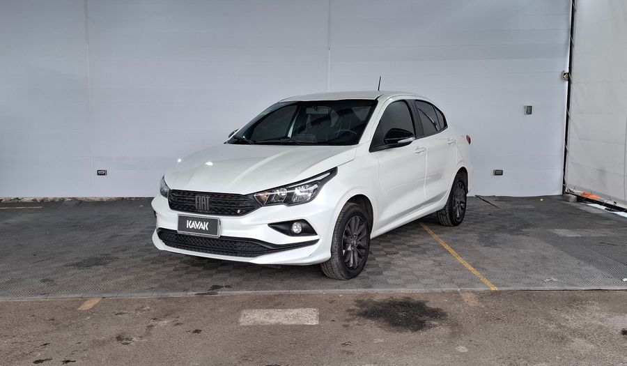 Fiat Cronos 1.3 DRIVE Sedan 2023