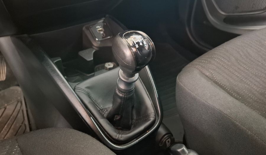Fiat Cronos 1.3 DRIVE Sedan 2023