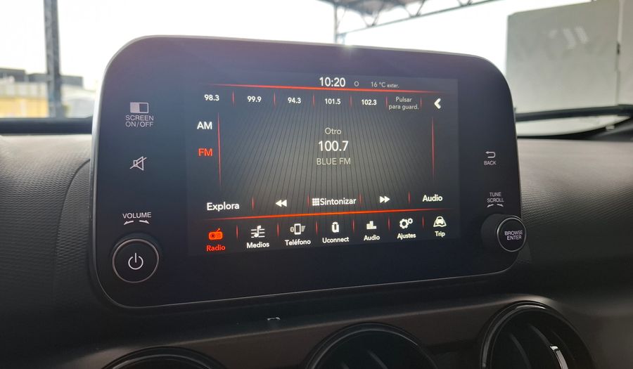 Fiat Cronos 1.3 DRIVE Sedan 2023